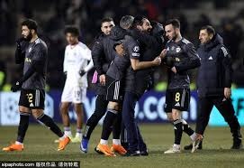 跳水——广东队获得男子团体冠军(2)