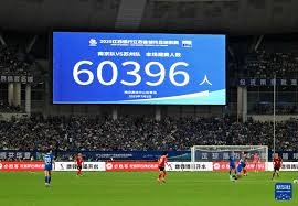 [图]李源一两送助攻克雷桑进球 山东客场胜长春