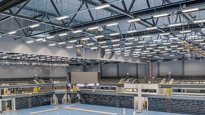 罗梅罗谈第二个进球：那是和梅西一起训练时常见的动作